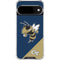 Georgia Institute of Technology Mascot Google Pixel 10 Clear Case