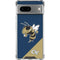 Georgia Institute of Technology Mascot Google Pixel 8a Clear Case