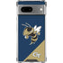 Georgia Institute of Technology Mascot Google Pixel 8a Clear Case