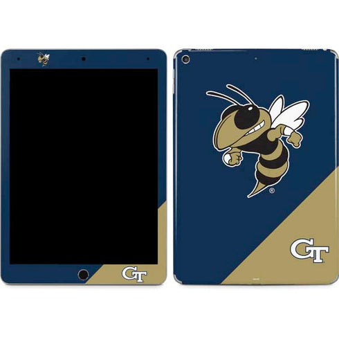 Georgia Institute of Technology Mascot iPad Skins