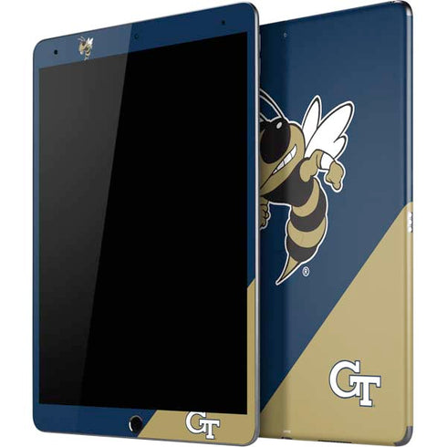 Georgia Institute of Technology Mascot iPad Skins