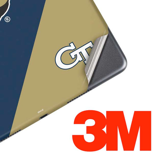 Georgia Institute of Technology Mascot iPad Skins