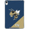 Georgia Institute of Technology Mascot iPad 11th Gen (2025) Clear Case