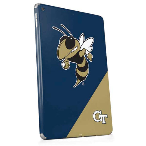 Georgia Institute of Technology Mascot Apple iPad Skin