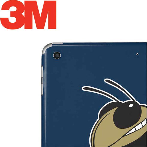 Georgia Institute of Technology Mascot Apple iPad Skin