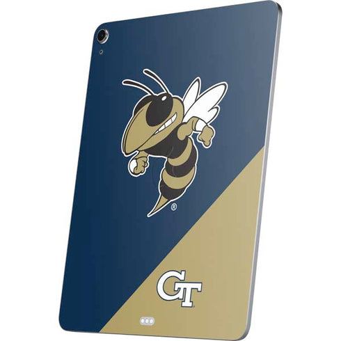 Georgia Institute of Technology Mascot Apple iPad Air Skin