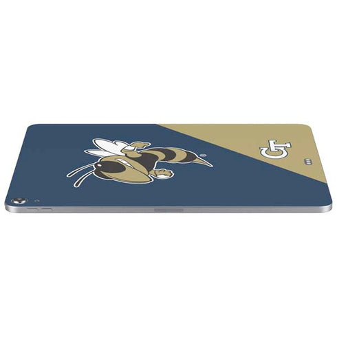 Georgia Institute of Technology Mascot Apple iPad Air Skin