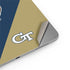 Georgia Institute of Technology Mascot Apple iPad Air Skin