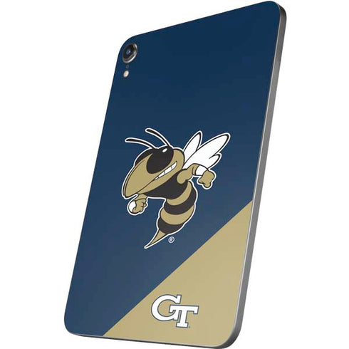 Georgia Institute of Technology Mascot Apple iPad Mini Skin
