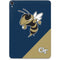 Georgia Institute of Technology Mascot Apple iPad Pro Skin