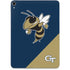 Georgia Institute of Technology Mascot Apple iPad Pro Skin