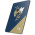 Georgia Institute of Technology Mascot Apple iPad Pro Skin
