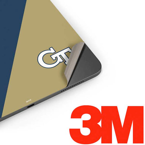 Georgia Institute of Technology Mascot Apple iPad Pro Skin