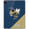Georgia Institute of Technology Mascot iPad Pro 11in (2024) Clear Case
