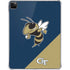 Georgia Institute of Technology Mascot iPad Pro 11in (2024) Clear Case