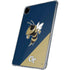 Georgia Institute of Technology Mascot iPad Pro 11in (2024) Clear Case