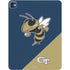 Georgia Institute of Technology Mascot iPad Pro 13in M4 (2024) Skin