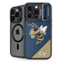 Georgia Institute of Technology Mascot iPhone 13 Pro Max Kickstand Case