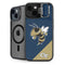 Georgia Institute of Technology Mascot iPhone 14 Plus Kickstand Case