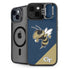 Georgia Institute of Technology Mascot iPhone 14 Plus Kickstand Case