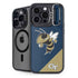 Georgia Institute of Technology Mascot iPhone 14 Pro Kickstand Case