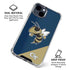 Georgia Institute of Technology Mascot iPhone 15 Clear Case