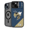 Georgia Institute of Technology Mascot iPhone 15 Kickstand Case