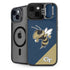 Georgia Institute of Technology Mascot iPhone 15 Kickstand Case