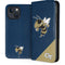 Georgia Institute of Technology Mascot iPhone 15 Plus Folio Case