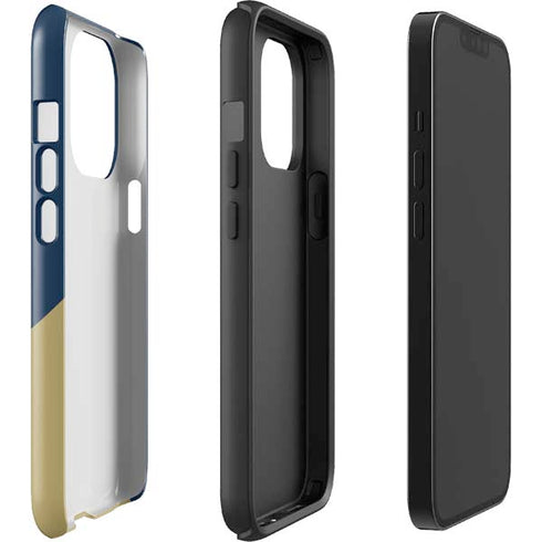 Georgia Institute of Technology Mascot iPhone 15 Pro Impact Case