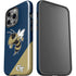 Georgia Institute of Technology Mascot iPhone 15 Pro Impact Case