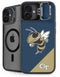 Georgia Institute of Technology Mascot iPhone 16 Kickstand Case