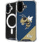 Georgia Institute of Technology Mascot iPhone 16 MagSafe Case