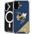Georgia Institute of Technology Mascot iPhone 16 MagSafe Case