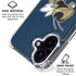 Georgia Institute of Technology Mascot iPhone 16 MagSafe Case
