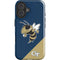 Georgia Institute of Technology Mascot iPhone 16 Plus Impact Case