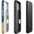 Georgia Institute of Technology Mascot iPhone 16 Plus Impact Case