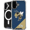 Georgia Institute of Technology Mascot iPhone 16 Plus MagSafe Case