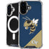 Georgia Institute of Technology Mascot iPhone 16 Plus MagSafe Case