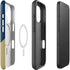 Georgia Institute of Technology Mascot iPhone 16 Plus Magsafe Impact Case