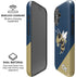 Georgia Institute of Technology Mascot iPhone 16 Plus Magsafe Impact Case