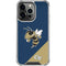 Georgia Institute of Technology Mascot iPhone 16 Pro Clear Case