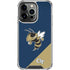 Georgia Institute of Technology Mascot iPhone 16 Pro Clear Case