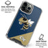 Georgia Institute of Technology Mascot iPhone 16 Pro Clear Case