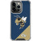 Georgia Institute of Technology Mascot iPhone 16 Pro Max Clear Case