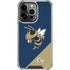 Georgia Institute of Technology Mascot iPhone 16 Pro Max Clear Case