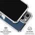 Georgia Institute of Technology Mascot iPhone 16 Pro Max Clear Case