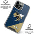 Georgia Institute of Technology Mascot iPhone 16 Pro Max Clear Case