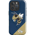 Georgia Institute of Technology Mascot iPhone 16 Pro Max Magsafe Impact Case