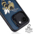Georgia Institute of Technology Mascot iPhone 16e Kickstand Case